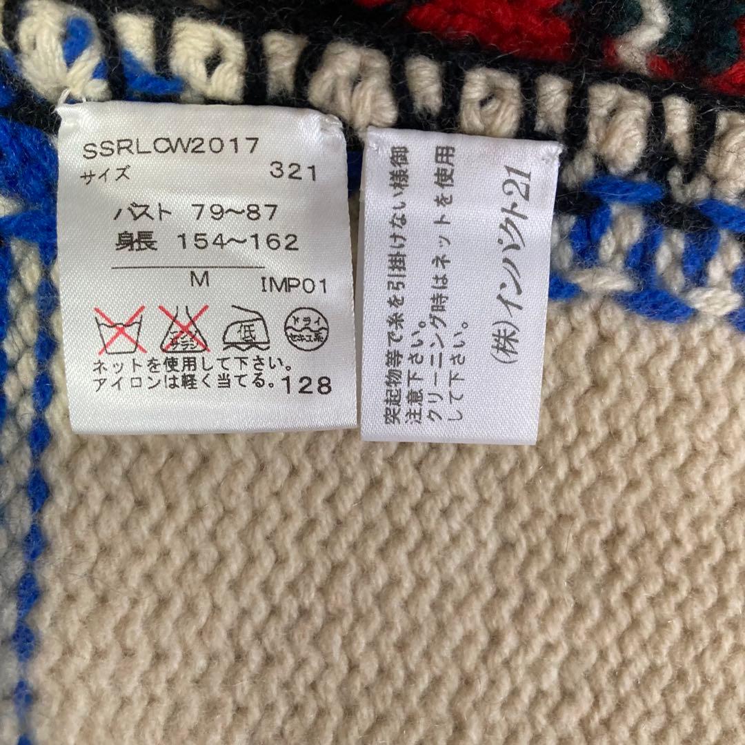 RALPH LAUREN ラルフローレン カシミア ウールケープコート ポンチョ