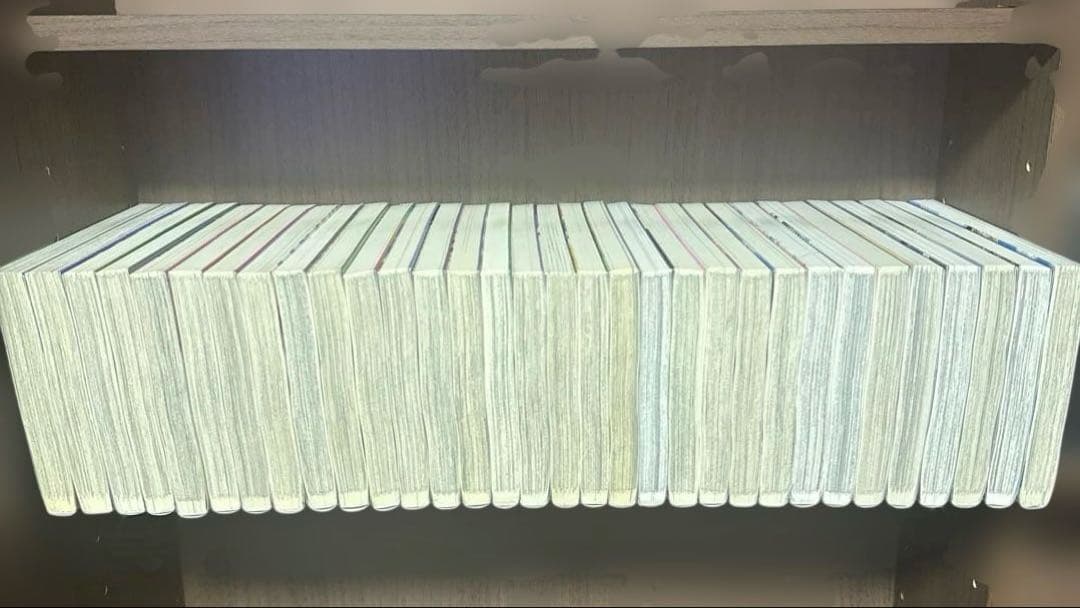 SKETDANCE全巻セット