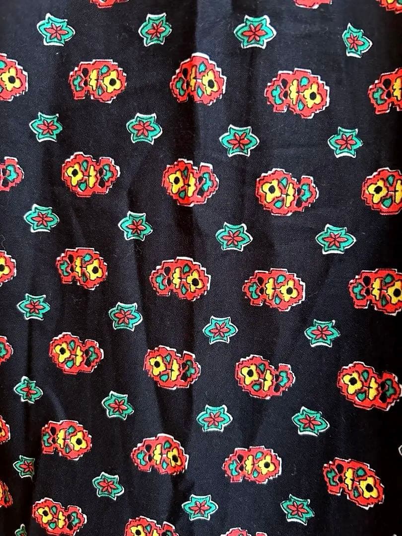 エプロン商会／美品／ギャザーエプロン／コレクション