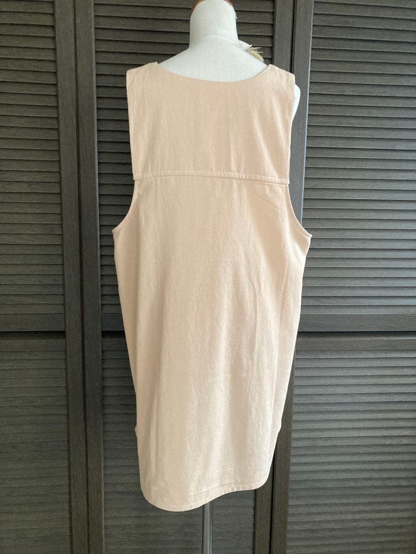 専用　エプロン　割烹着　ハンドメイド　保育士　介護士　看護師