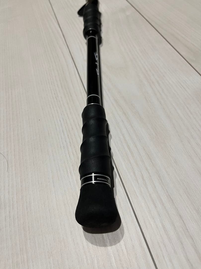 DRT パルス 1c pulse 1c ロッド