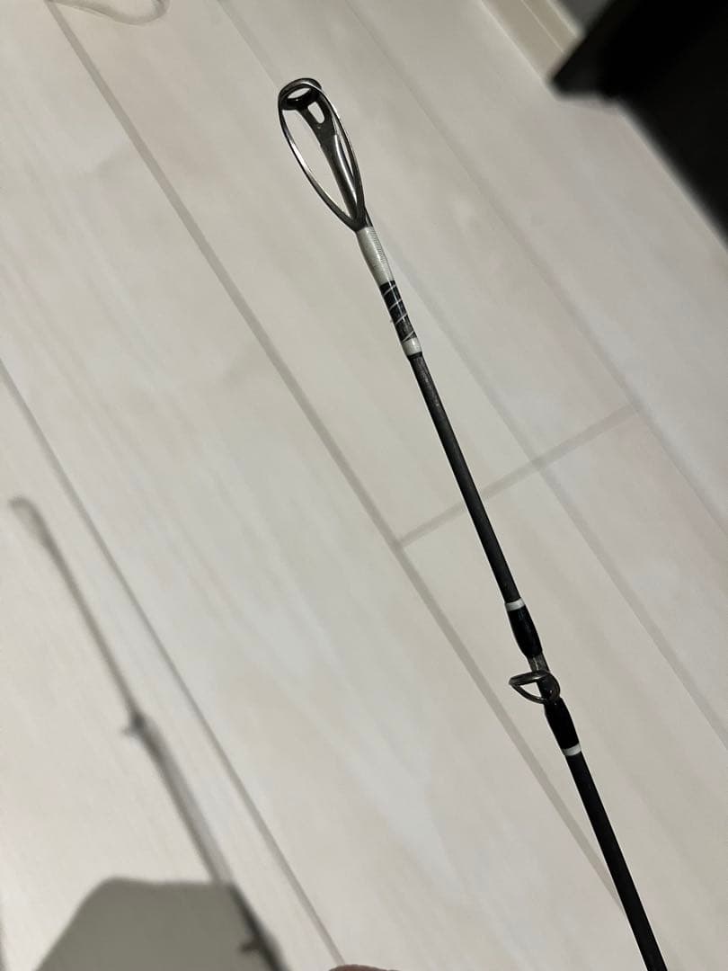 DRT パルス 1c pulse 1c ロッド