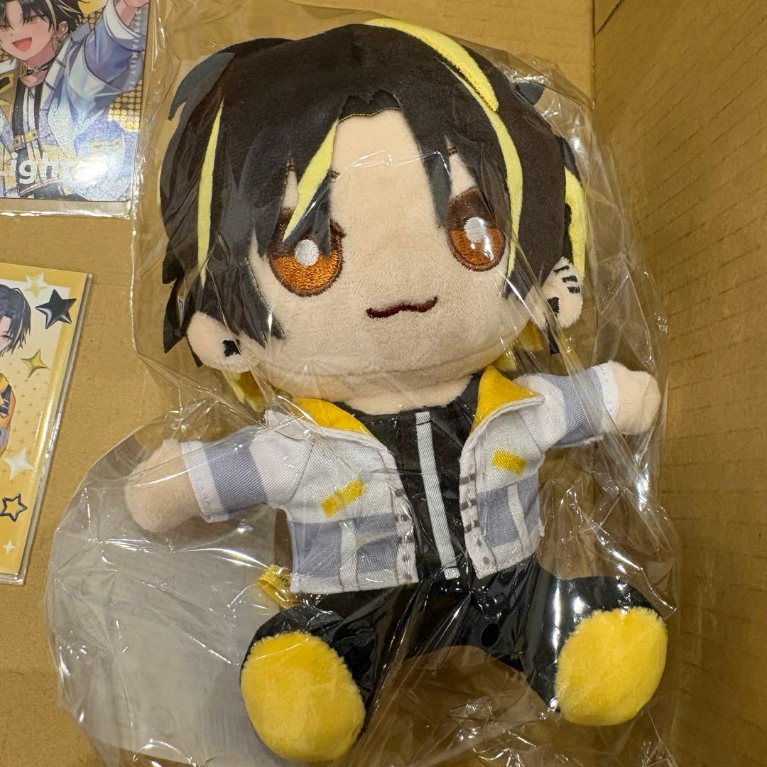 めておら 明雷らいと アクキー アクリルキーホルダー