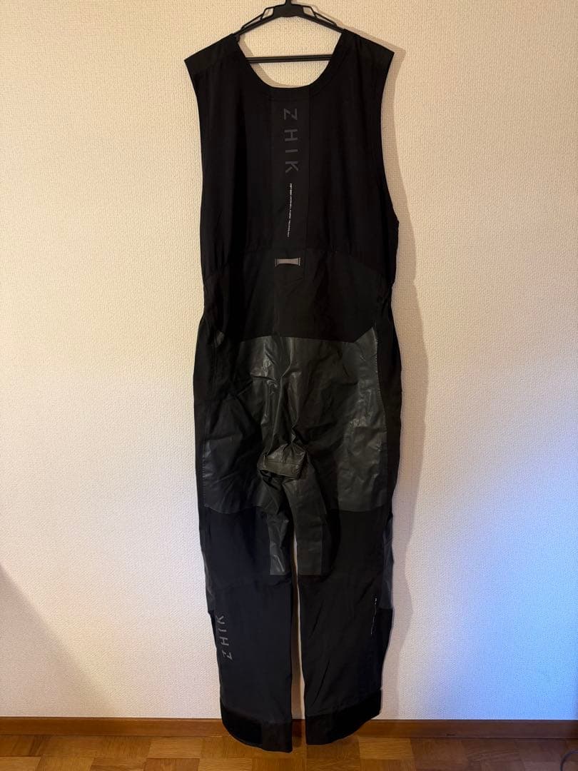 ザイク　Zhik トラウザース　CST500