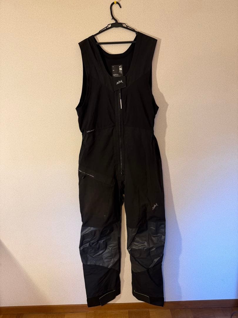 ザイク　Zhik トラウザース　CST500