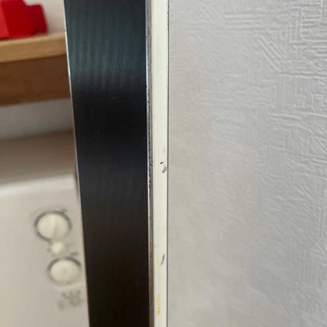 ノルディカ　ドーベルマン　165cm energy2 titanium 穴あき