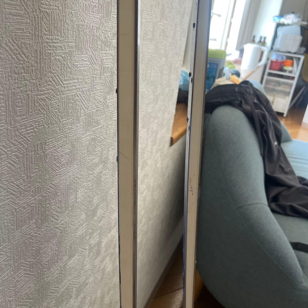 ノルディカ　ドーベルマン　165cm energy2 titanium 穴あき