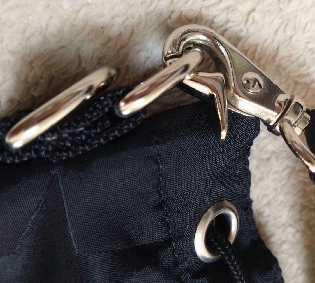 PORTER ポーター フラッグ 2WAYツールバッグ