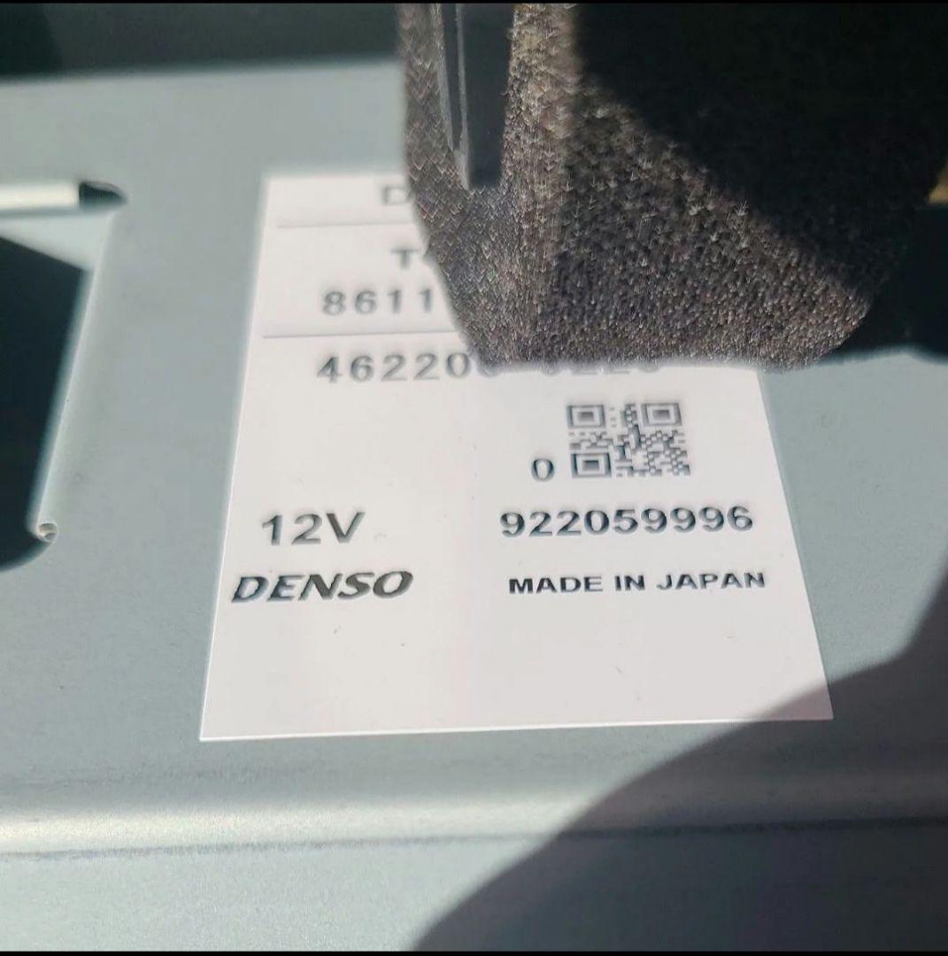 クラウン 　210 マルチディスプレイ　ナビ