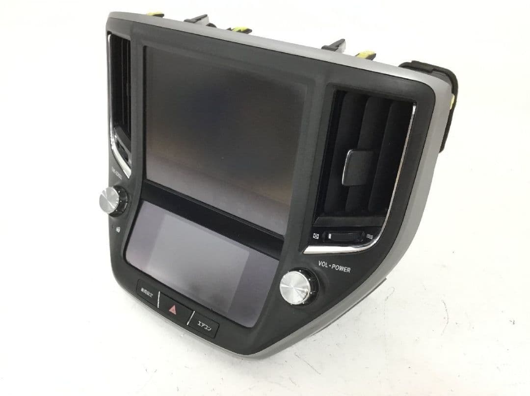 クラウン 　210 マルチディスプレイ　ナビ
