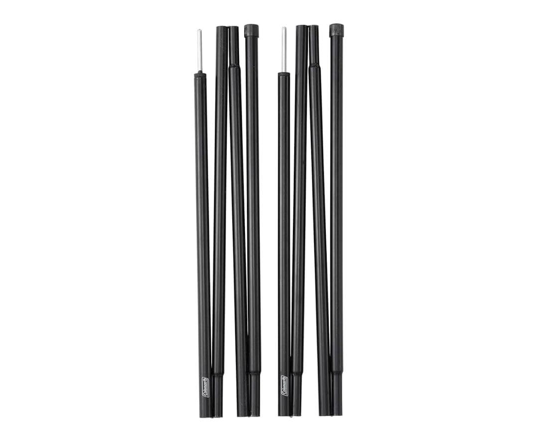 超美品　Stacy ST-II キャンプテント ベージュ