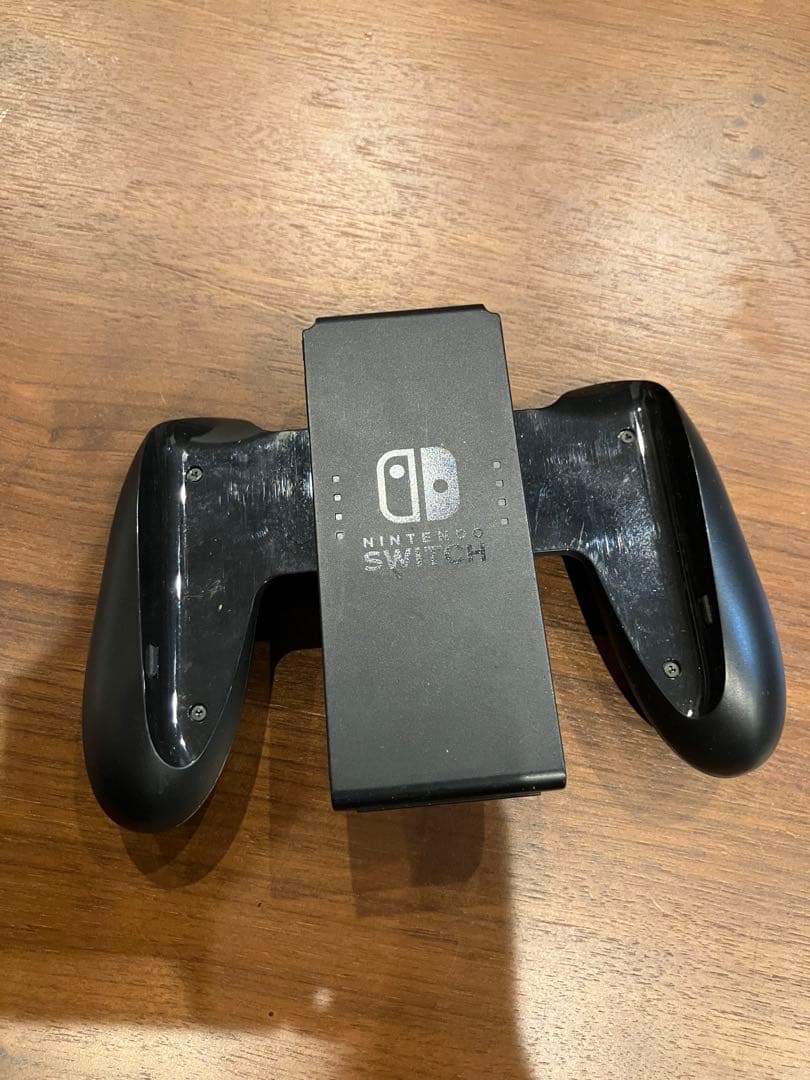 【訳アリ】ニンテンドー　スイッチ本体