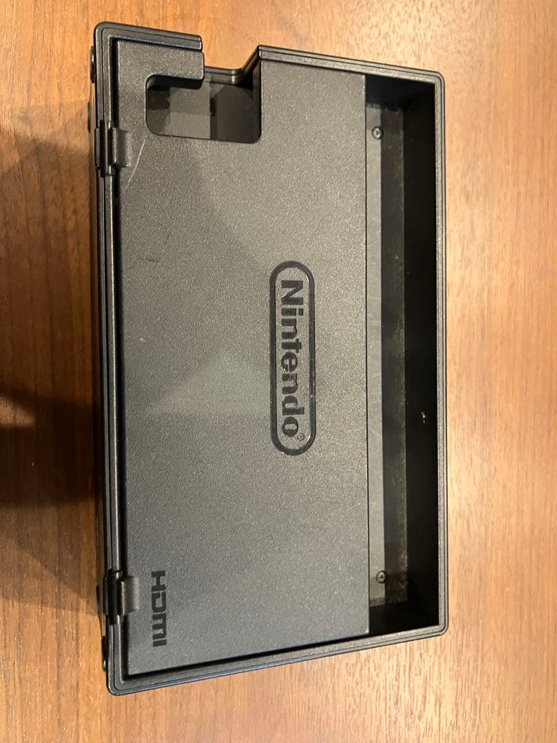 【訳アリ】ニンテンドー　スイッチ本体