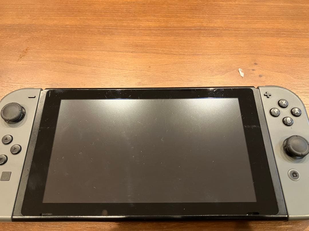 【訳アリ】ニンテンドー　スイッチ本体