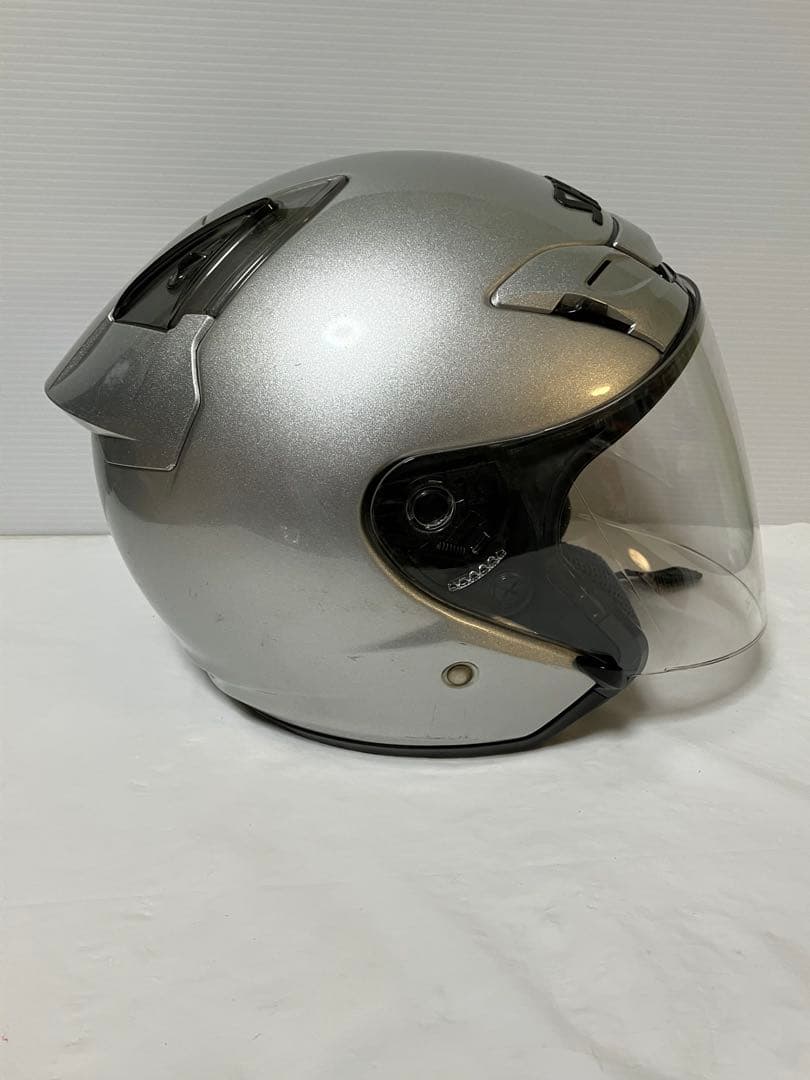 SHOHEI ショウエイ　J-FORCE Ⅲ ジェットヘルメット オートバイ