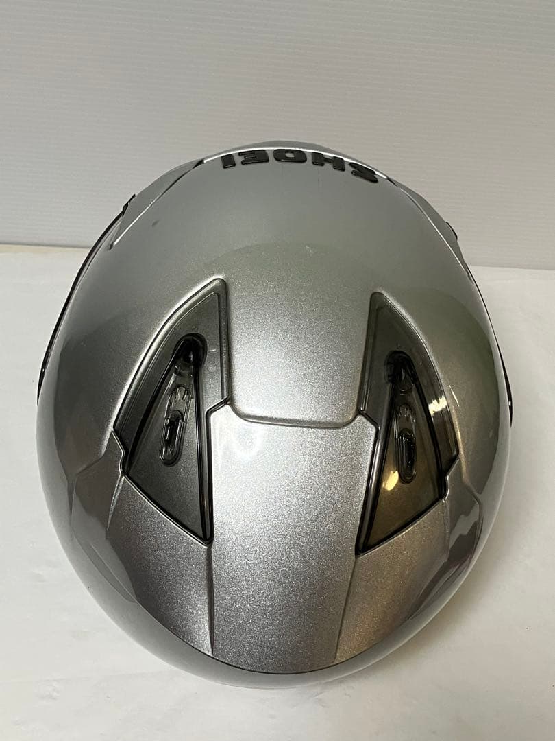 SHOHEI ショウエイ　J-FORCE Ⅲ ジェットヘルメット オートバイ