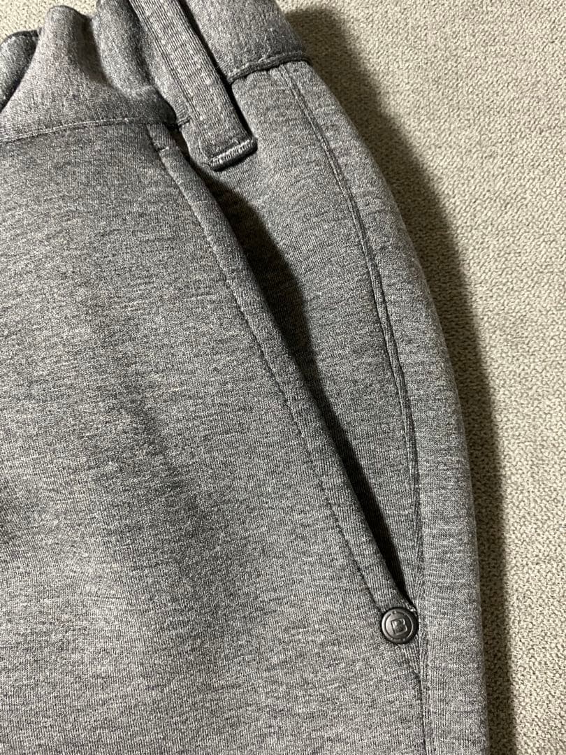☆BRIEFING GOLF☆WARM SLIM JOGGER PANTS