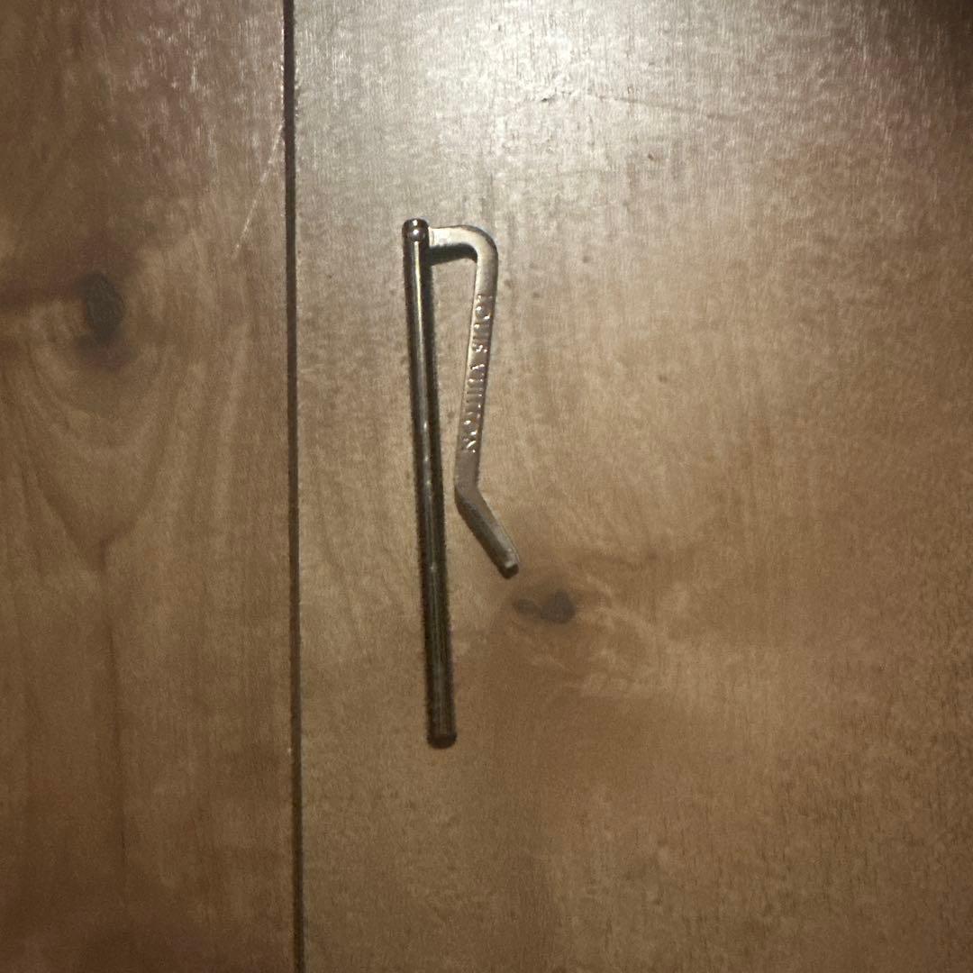 LOUIS VUITTON (ルイヴィトン) ポルトフォイユ・パンス タイガ