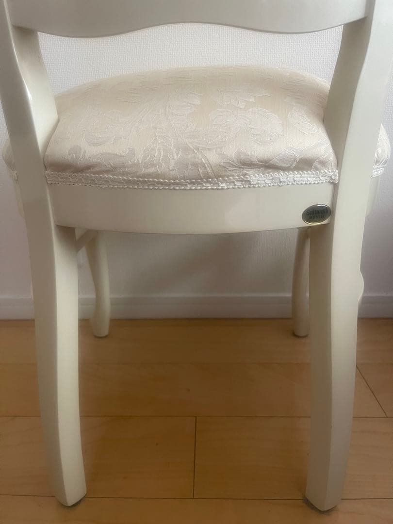 サルタレッリ ダイニングチェア イタリア製