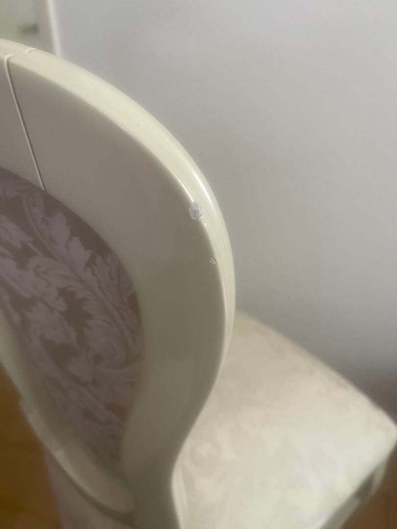 サルタレッリ ダイニングチェア イタリア製