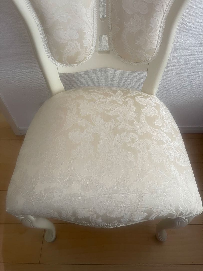 サルタレッリ ダイニングチェア イタリア製