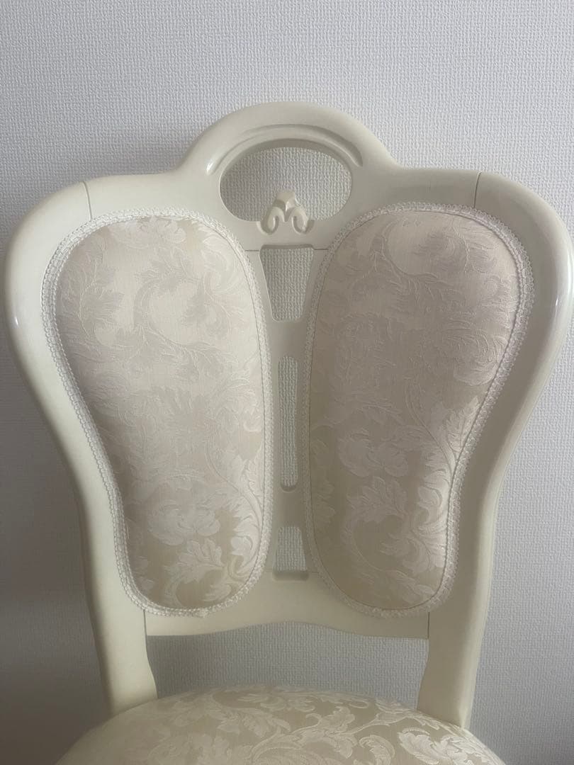 サルタレッリ ダイニングチェア イタリア製