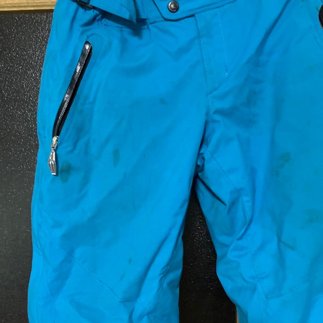 ゴールドウィンウェヤー上下Sサイズ