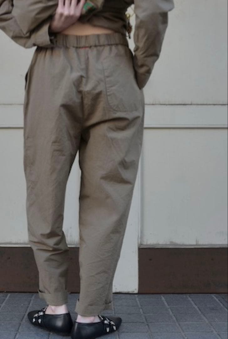 caseycasey パンツarts&science LEMAIREお好きな方へ