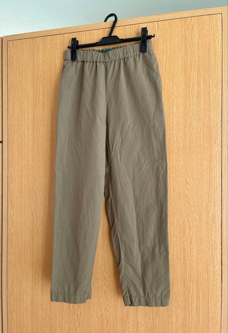 caseycasey パンツarts&science LEMAIREお好きな方へ