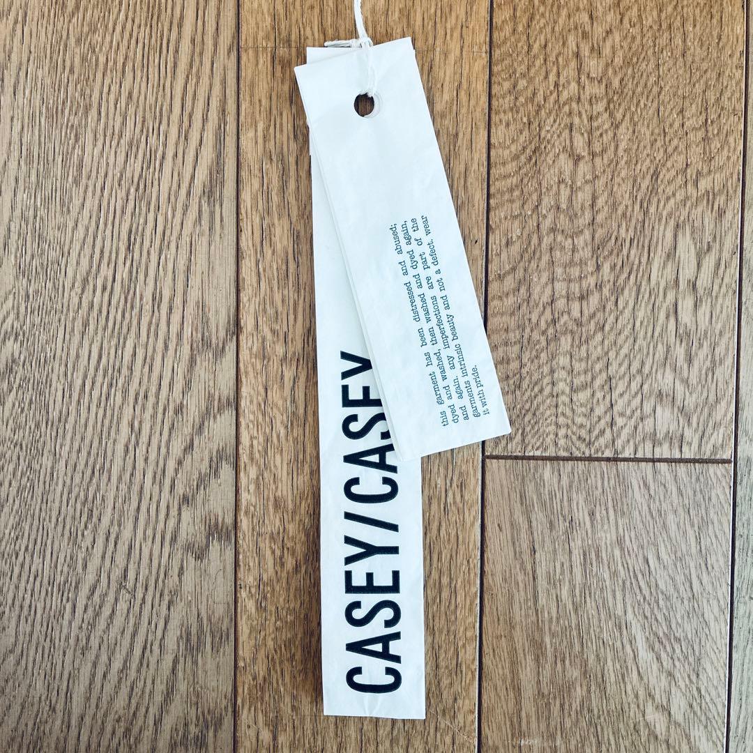 caseycasey パンツarts&science LEMAIREお好きな方へ