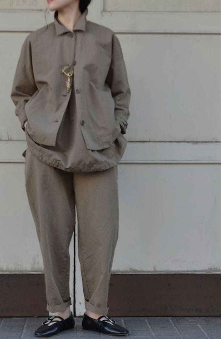 caseycasey パンツarts&science LEMAIREお好きな方へ