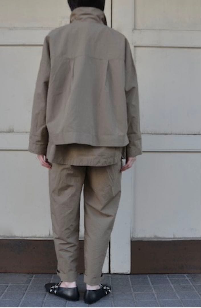 caseycasey パンツarts&science LEMAIREお好きな方へ