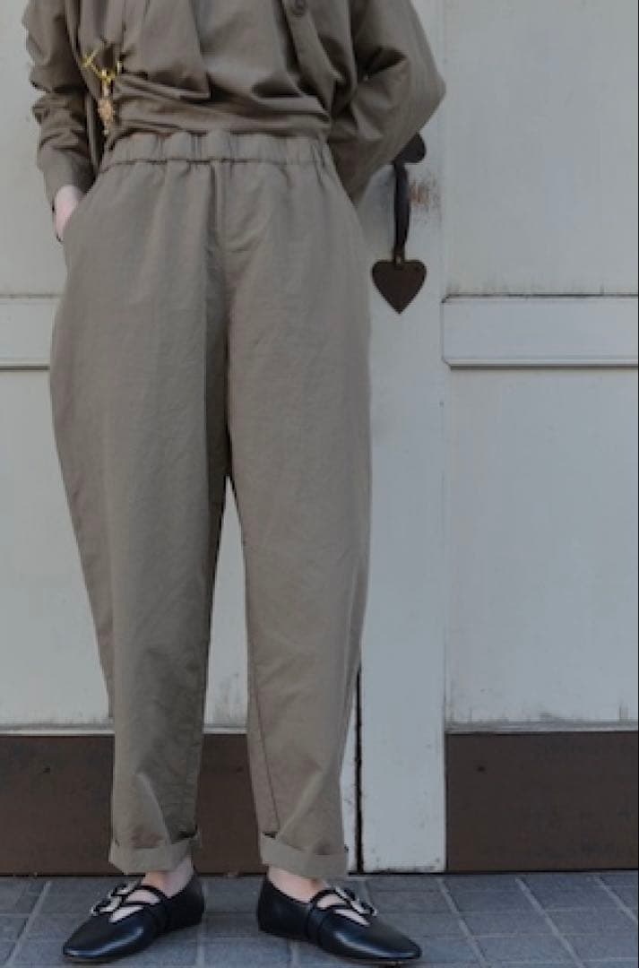 caseycasey パンツarts&science LEMAIREお好きな方へ