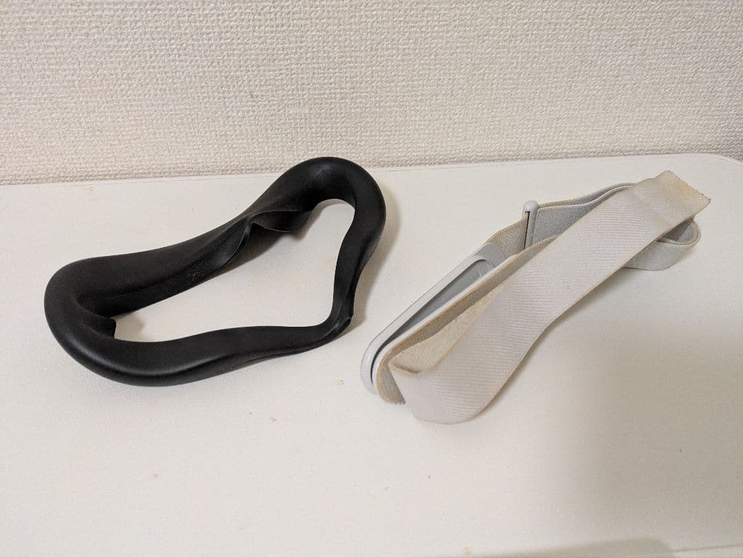  QUEST2 中古品+周辺機器