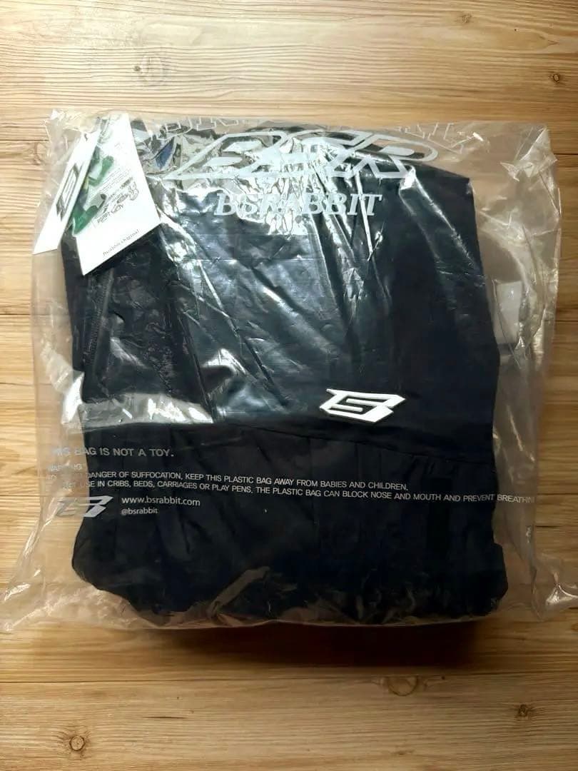 BSRABBIT スノーボードジャケット M