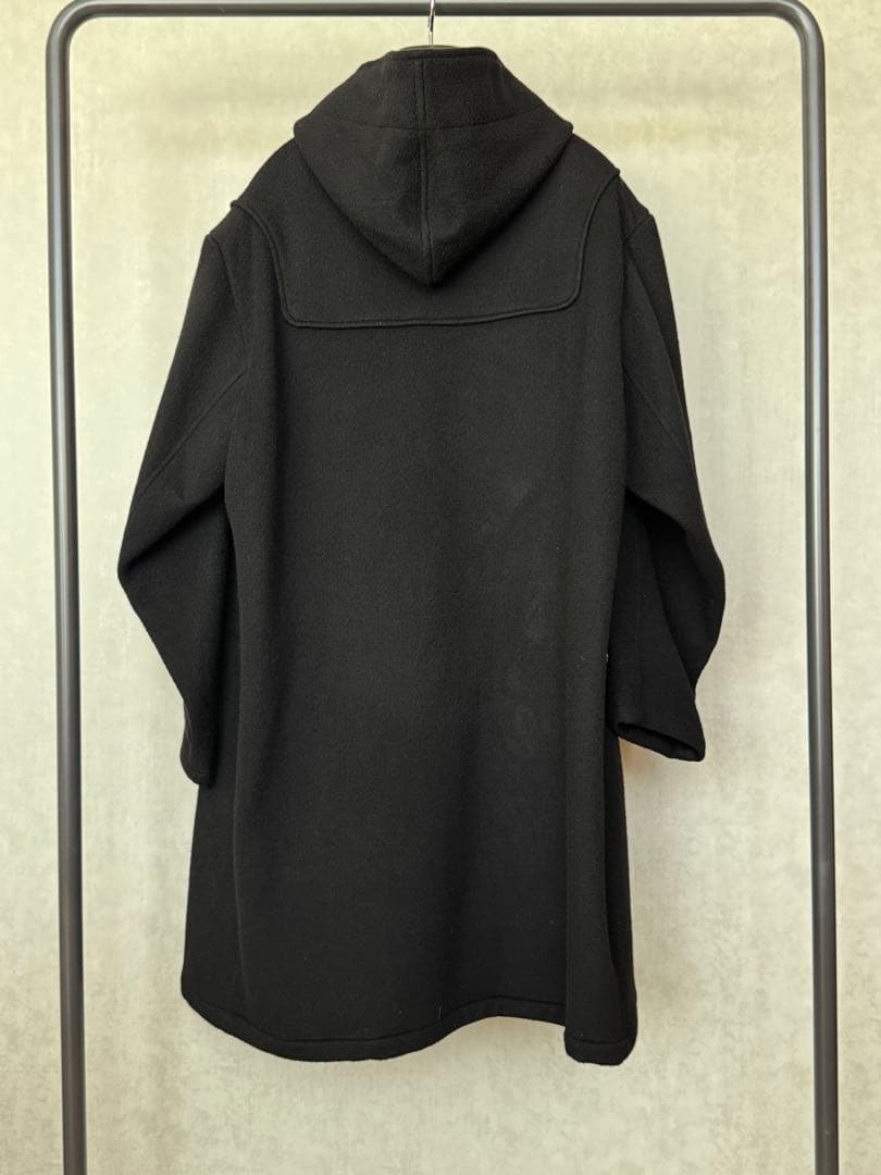 ジャケット・アウター Geoffrey B. Small Cashmere duffle coat M