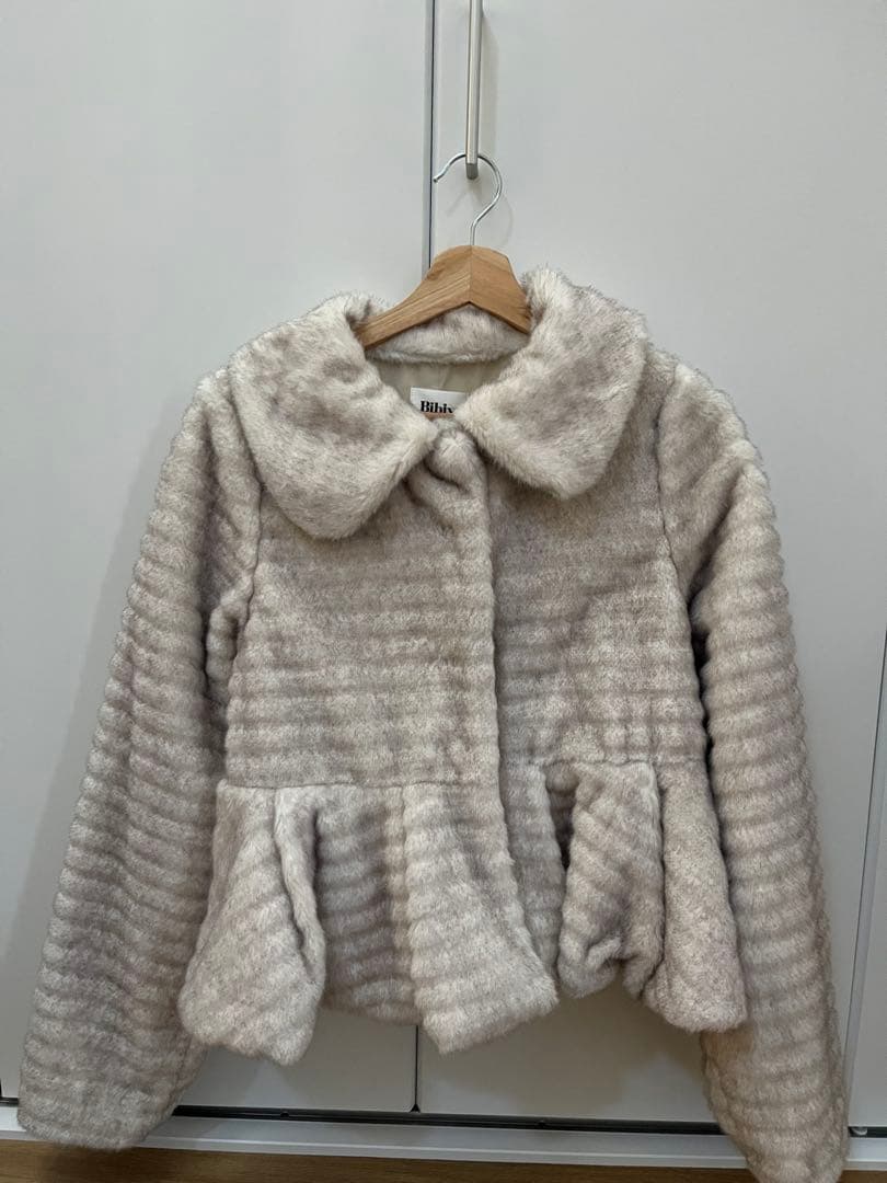 ジャケット・アウター tiffa