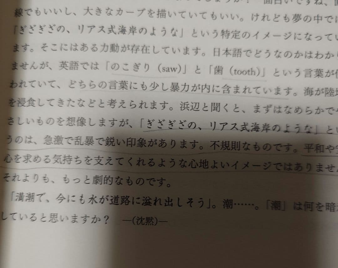 ギーゲリッヒ 夢セミナー