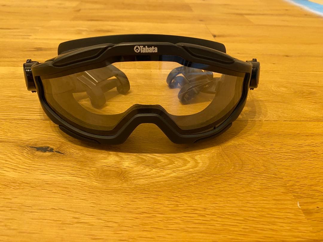 KASK ヘルメット ゴーグル　ライト　付けます