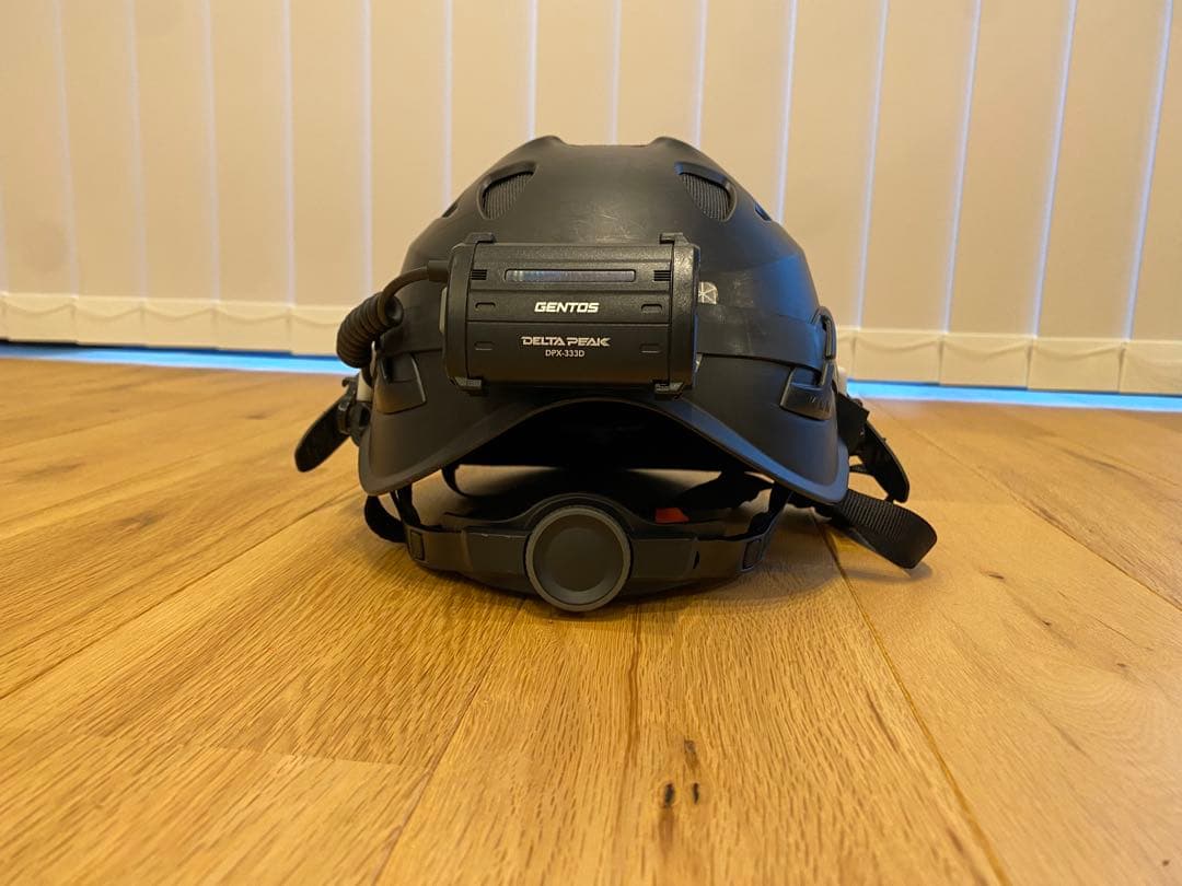 KASK ヘルメット ゴーグル　ライト　付けます