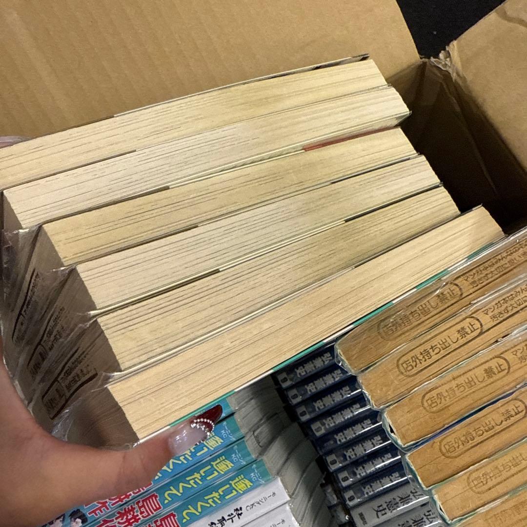 島耕作　17シリーズ　計120冊　全巻　セット　弘兼憲史　A-1218 668