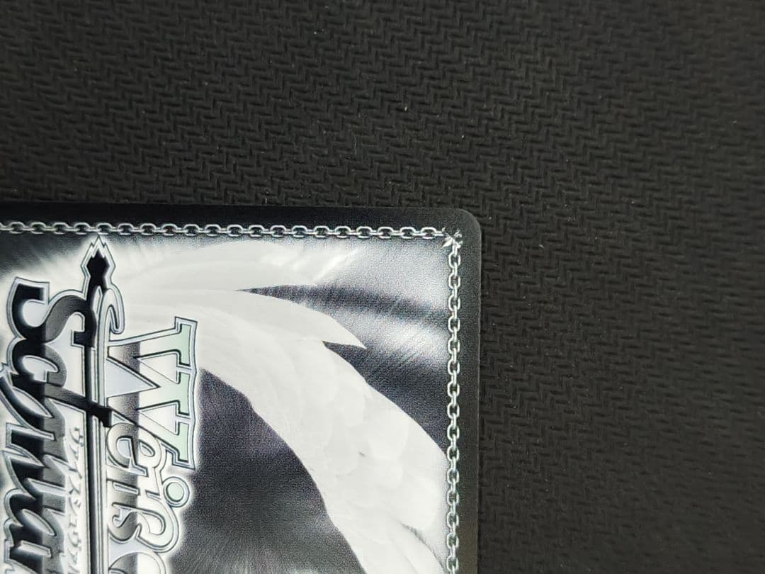 の*ん様 ヴァイス　至高の中の頂点 アインズ OVL/SE54-P01EX PR