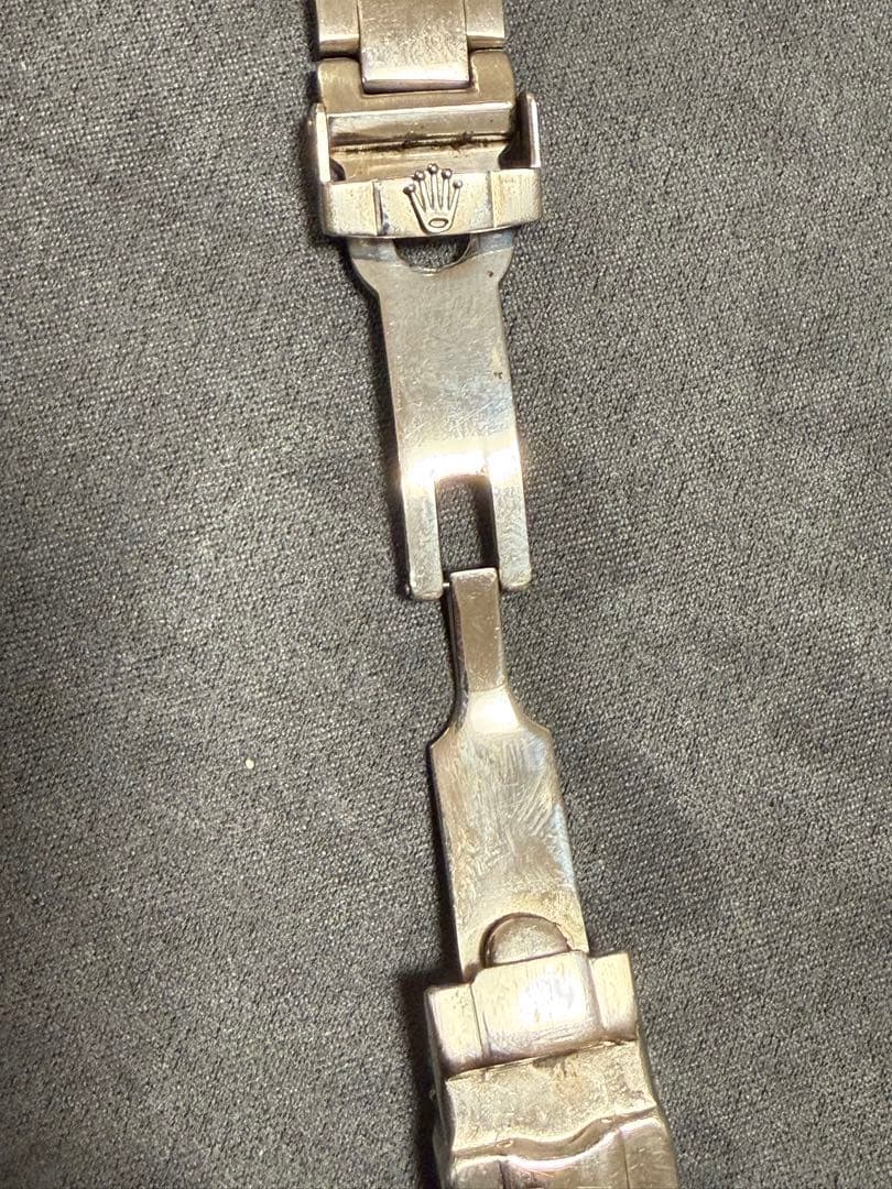 遺品整理 オイスター？ブレスレット