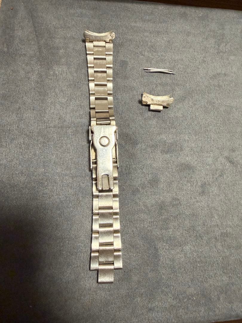 遺品整理 オイスター？ブレスレット