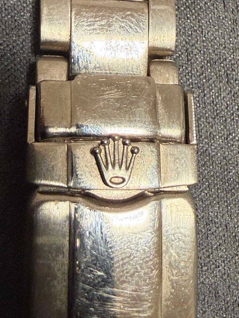 遺品整理 オイスター？ブレスレット