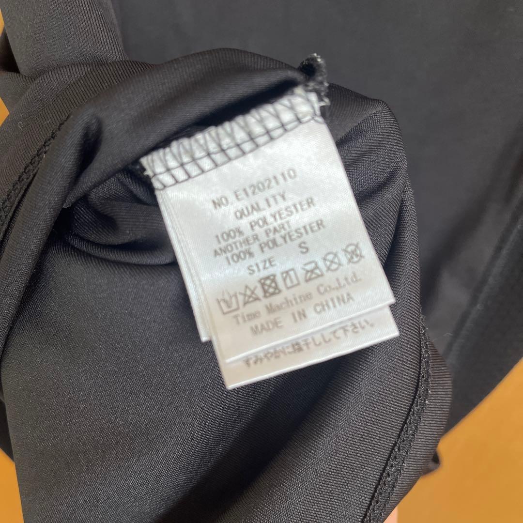 エルドレッソ　ランニングタンクトップ