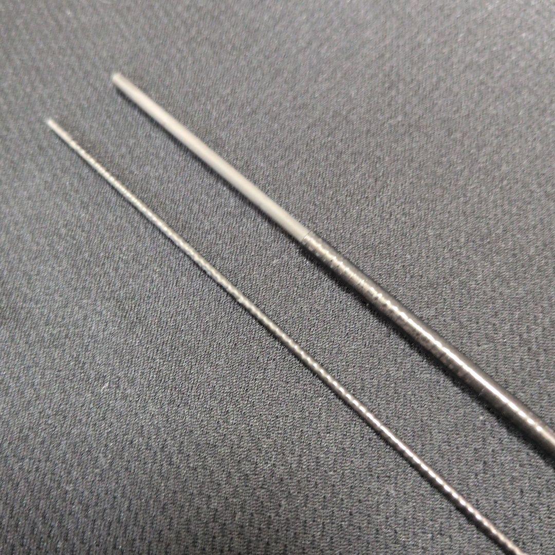 ロッドビルド用　マグナムクラフト Trz 4908 トラウトブランク