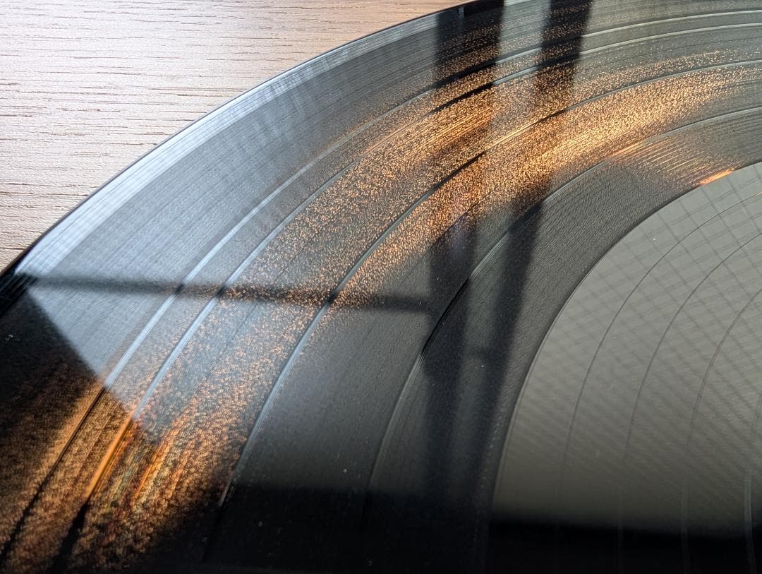 Kelly Jones Only The Names... LP 美品 希少盤