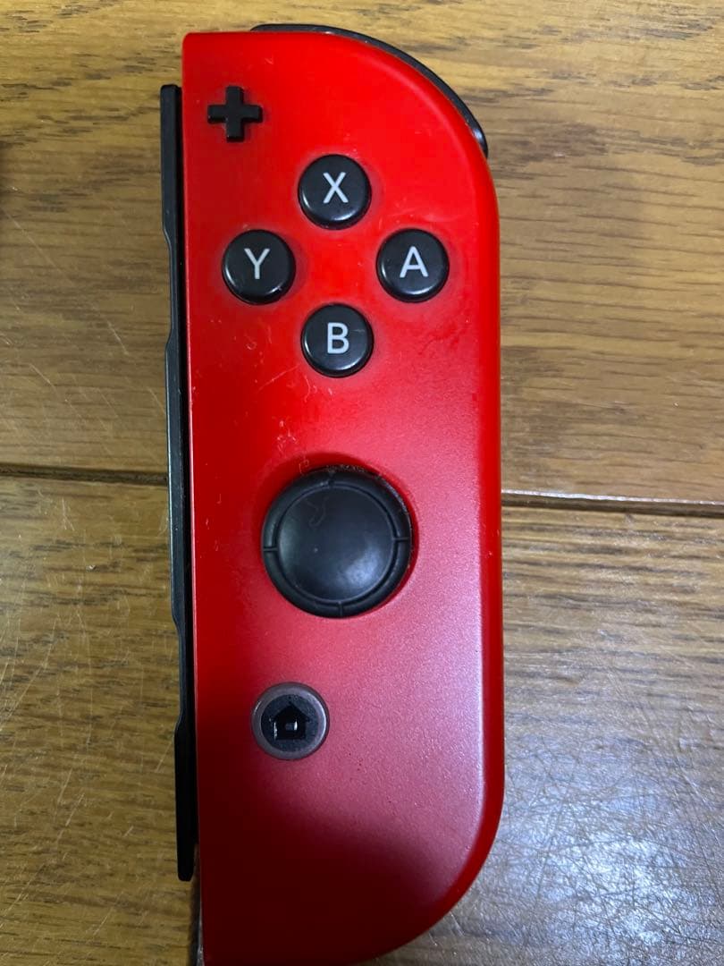 値下げ不可　Nintendo Switch 本体 ジャンク品