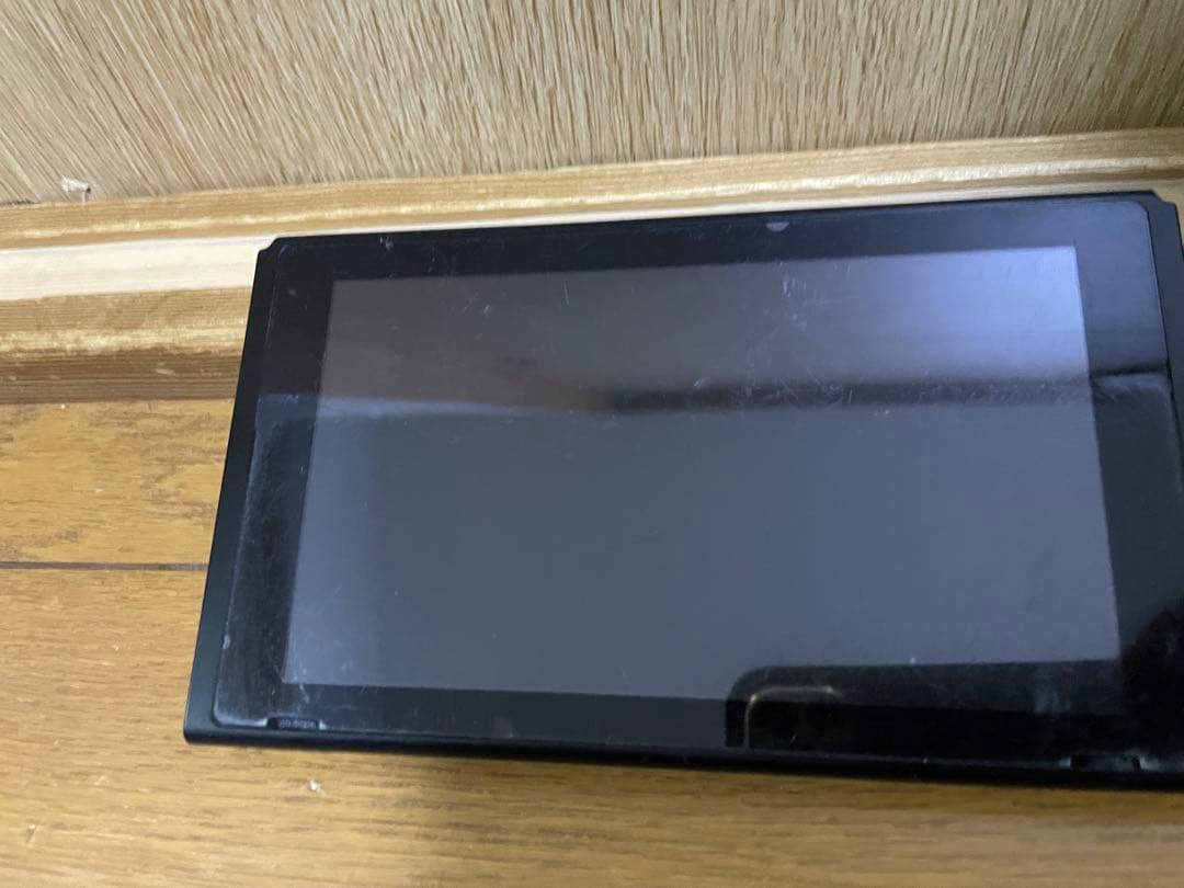 値下げ不可　Nintendo Switch 本体 ジャンク品